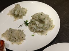 -甄御•海鲜新青岛菜(麦岛店)