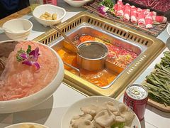 -雾都渣渣火锅(南城智汇城店)