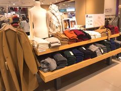 -MUJI无印良品(吾悦广场武进店)