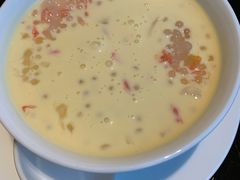 杨枝甘露-夏宫中餐厅(静安香格里拉店)
