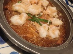 -绿茶餐厅(布吉万象汇店)