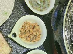 -樱嘢·炭火烧肉(惠南店)