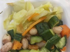 -香妃烤鸡(西单店)