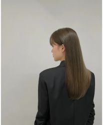 -H·Y HAIR SALON烫发·染发·造型