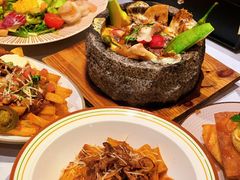 -墨纪Mojí墨西哥餐厅(官舍店)