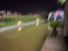 -霁月山房(体育公园店)