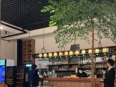 大堂-沿途四季·云南菜(建外大街店)