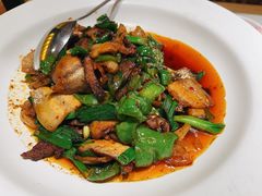 -鸡毛店·川菜(文殊院店)