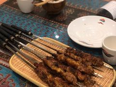 -巴依老爷·新疆美食(上城区天城路店)