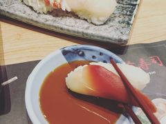 -板长寿司(铜锣湾店)