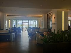 -三亚山海天JW万豪酒店