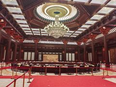 -北京雁栖湖国际会展中心