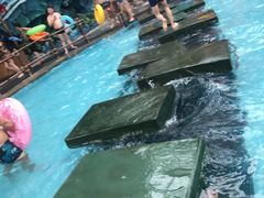 -波塞冬旅游度假区