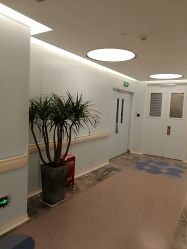 -杭州贝瑞斯美华妇儿医院·早孕·产检·儿科