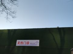 -北京市垂杨柳医院