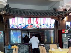 -胖大姐黄辣丁鱼庄(新津店)