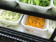 -黄记百味自助骨头王(红旗大街店)