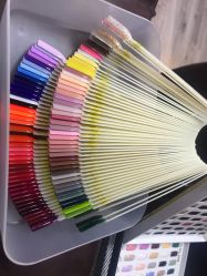 -7嘉nail eyelash·美甲美睫