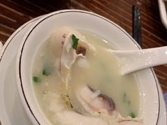 -正能量脆肉鲩火锅