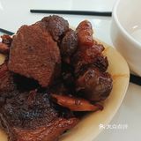荤素搭配