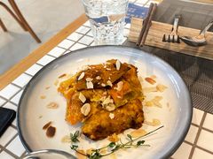-小满Grainkitchen(滨江商业广场店)