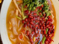 -漆黑觉米粉(三里屯店)