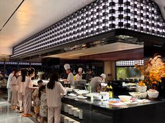 -碧涛阁·泡泡海洋·汤泉洗浴(王府花园店)