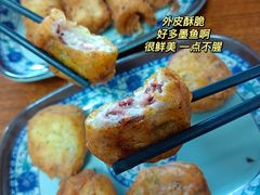 牛奶酥-福州人铭小吃
