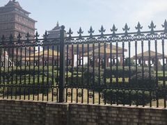 -华西村
