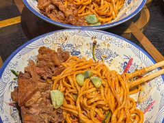 -大海碗·炸酱面·烤鸭·京菜(天坛店)