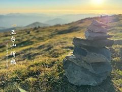 -五台山风景名胜区