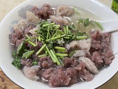 -一路飘香面馆