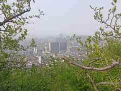 -千佛山风景名胜区