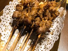 -楼兰新疆主题餐厅(苏州中心店)