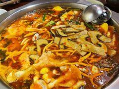-大理.老字号渝记酸萝卜乌鱼(古城总店)