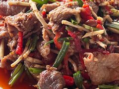 -周记翘脚牛肉