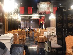 大堂-通庆楼(新开路店)