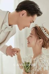 -雪中彩影婚纱摄影·微光艺术中心