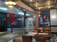 大堂-西堤牛排(龙德广场店)