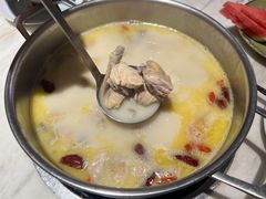 -花城粤菜餐厅(高新区店)