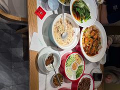 -吴家·淮扬小馆(滨湖银泰店)