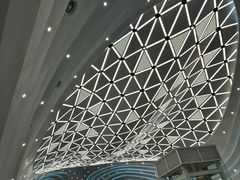 -西安曲江寒窑遗址公园