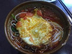 -华兴街煎蛋面(总店)
