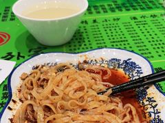 -令氏家外家周礼食府(桥南店)