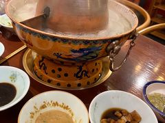-1078號老北京涮肉(松柏店)