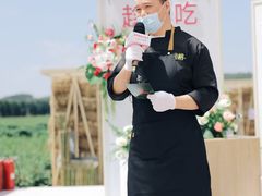 -茴香熙楼(翠湖店)