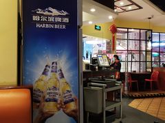 -台北帮厨西式自助(爱琴海北新道店)