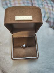 -VE DIAMOND·天然&培育钻石定制
