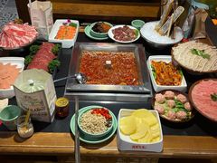 -蜀江龙火锅(339店)