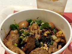 -盛香亭热卤(宝泰购物广场店)